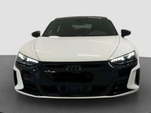 Audi e-tron GT Quattro