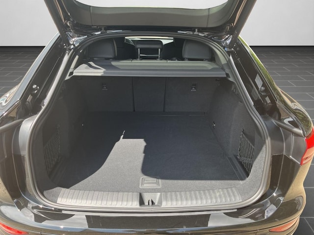 Audi Q6 e-tron Sportback