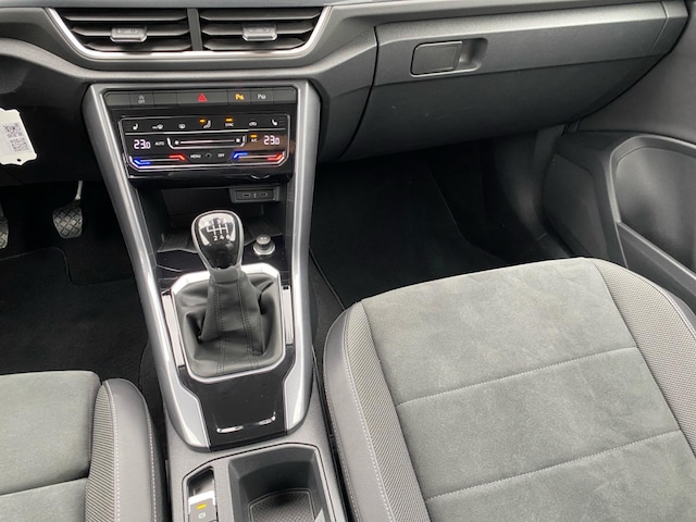 Volkswagen T-Roc 1.5 TSI Style