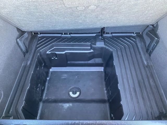 Ford Puma EcoBoost Titanium