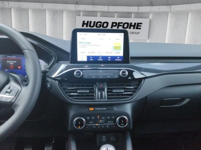 Ford Kuga ST Line X