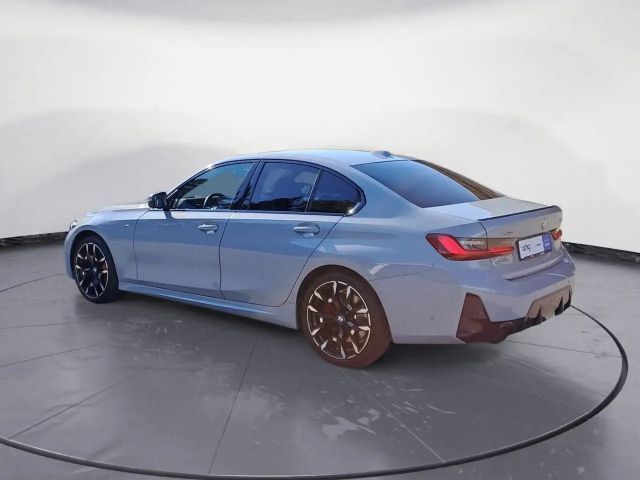BMW 320 320d Sedan xDrive