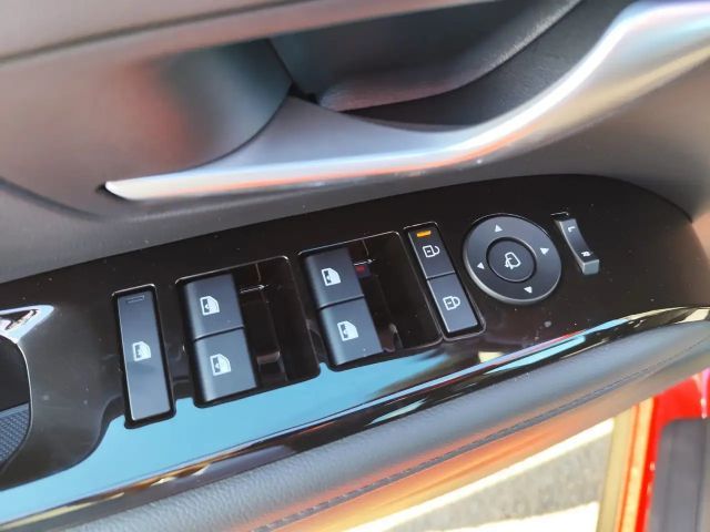 Hyundai Tucson 1.6 T-GDi Trend