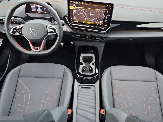 Volkswagen ID.4 GTX IQ.Drive