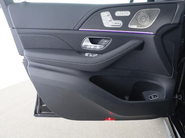 Mercedes-Benz GLE 450 4MATIC