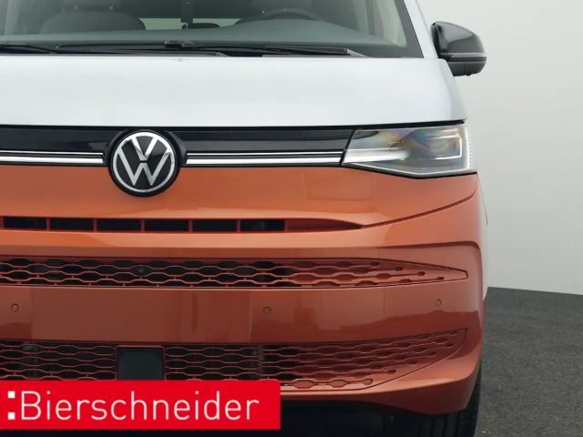 Volkswagen California DSG Ocean T7