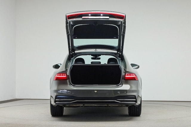 Audi A7 45 TFSI S-Tronic Sportback