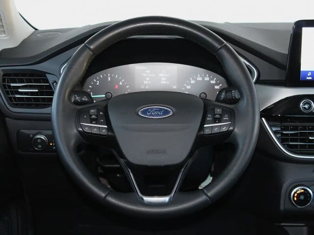 Ford Kuga 4x4 AWD Cool & Connect