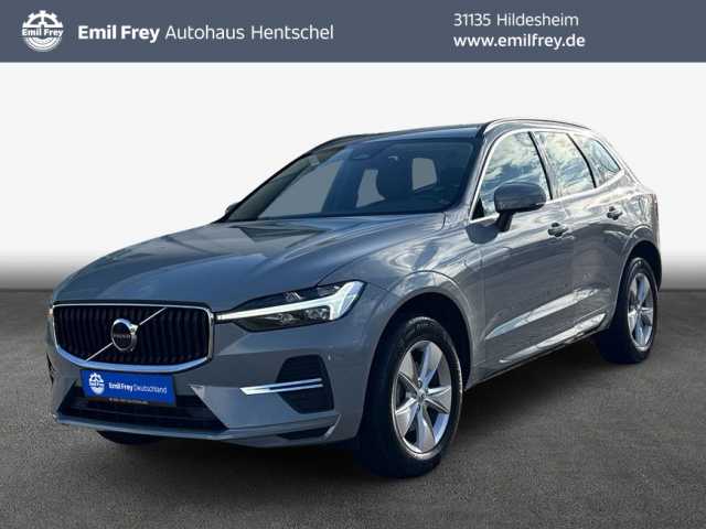 Volvo XC60 XC60