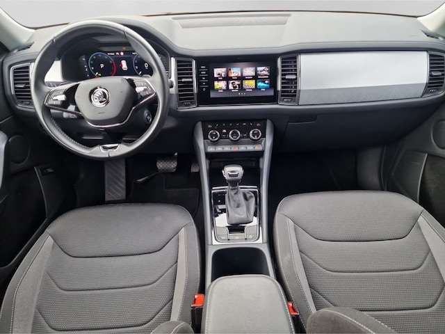 Skoda Kodiaq 1.5 TSI ACT Tour