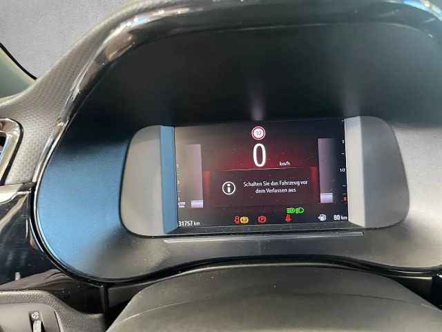 Opel Corsa GS-Line Grand Sport Turbo