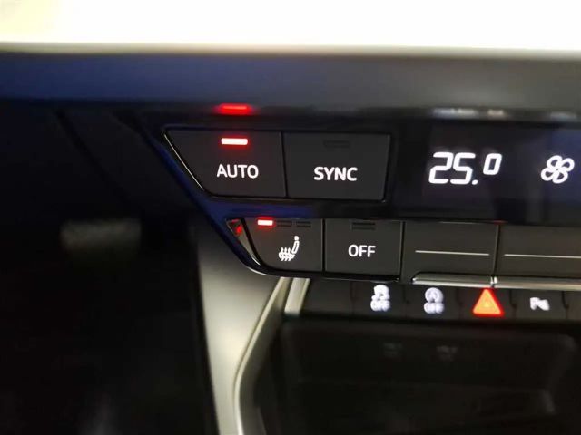 Audi A3 1.5 TFSI S-Line S-Tronic Sedan