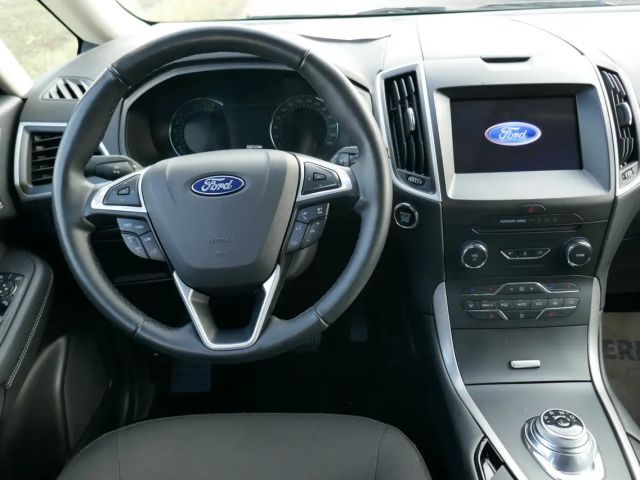 Ford Galaxy Business