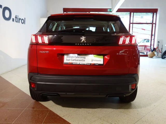Peugeot 3008 PureTech