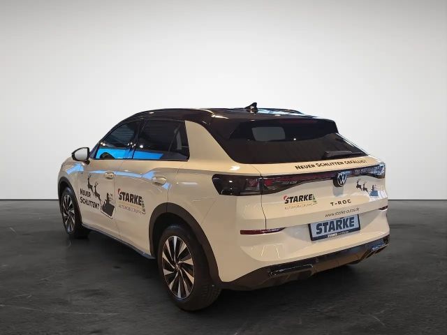 Volkswagen T-Roc 1.5 eTSI DSG R-Line