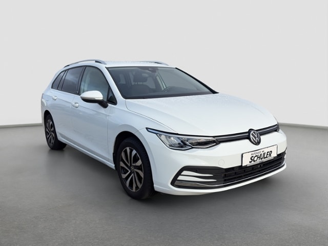 Volkswagen Golf 2.0 TDI Golf VIII Variant