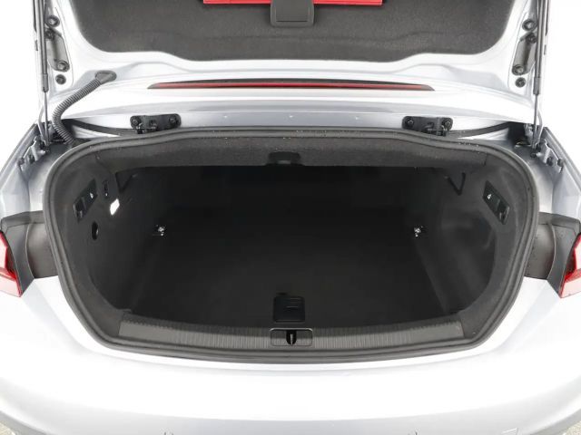 Audi A5 40 TFSI Cabriolet