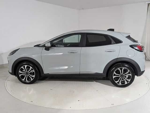 Ford Puma EcoBoost Titanium