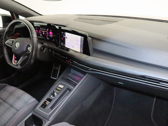 Volkswagen Golf 2.0 TSI GTI Golf VIII