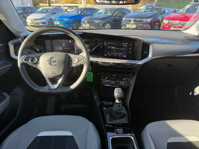 Opel Mokka 1.2 Turbo Elegance Turbo