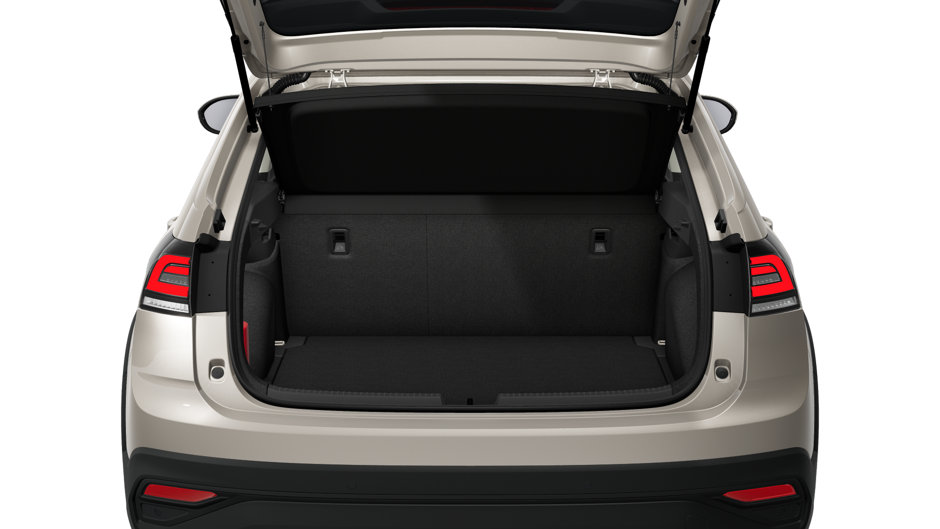 Volkswagen Taigo 1.0 TSI Life Move