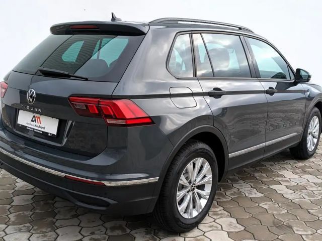 Volkswagen Tiguan 1.5 TSI DSG Life