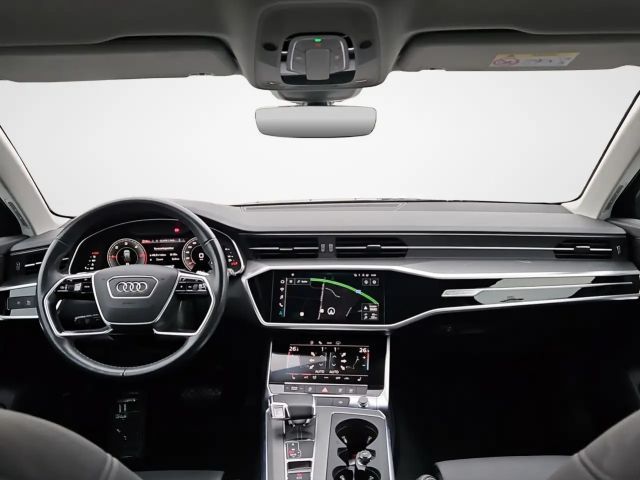 Audi A6 40 TDI Avant Quattro S-Tronic