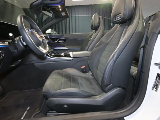 Mercedes-Benz CLE 200 AMG Line