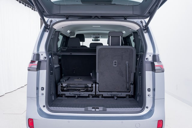 Volkswagen ID.Buzz Pro