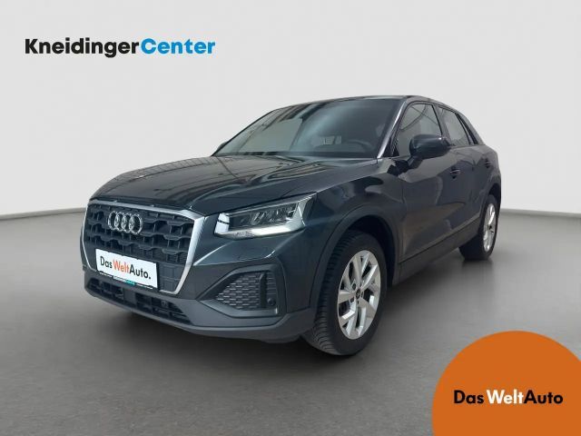 Audi Q2 35 TFSI