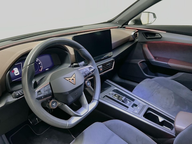 Cupra Formentor 4Drive DSG