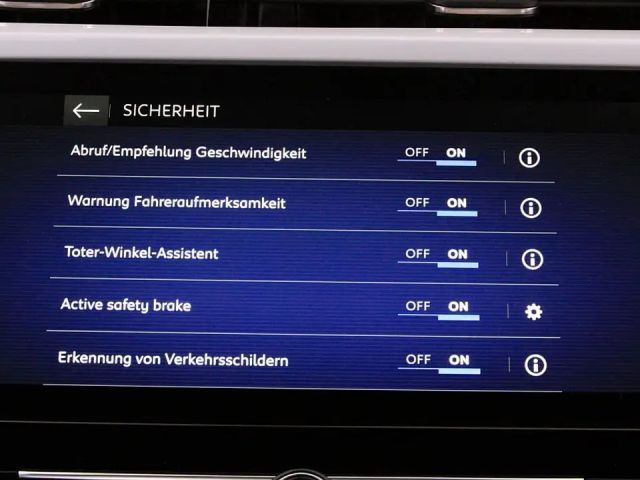 Opel Corsa GS-Line Grand Sport Hybrid