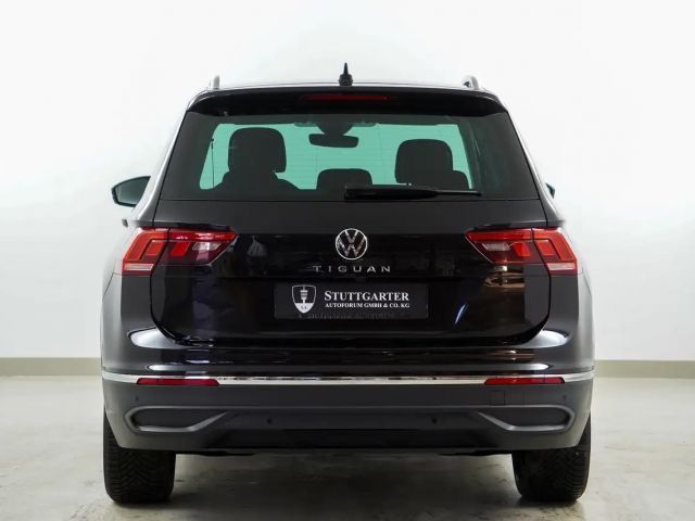 Volkswagen Tiguan Active ACC Navi Kamera