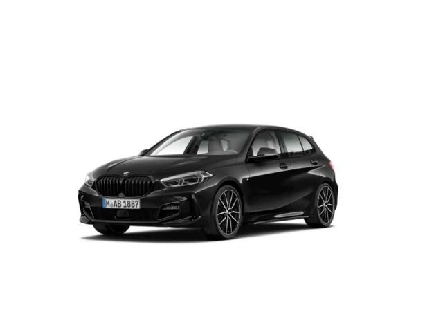 BMW 118 M-Sport Sedan