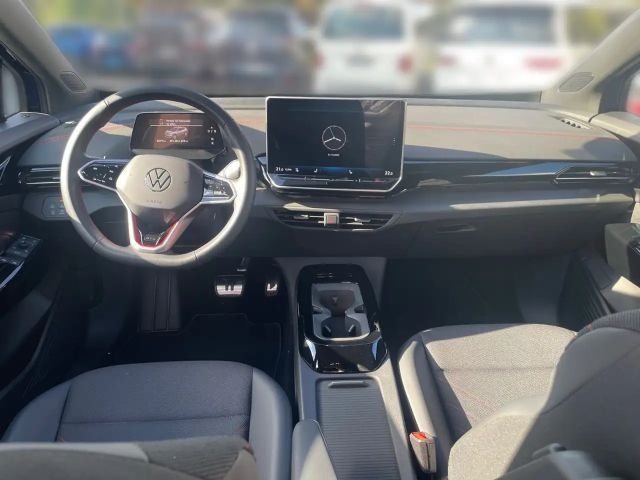 Volkswagen ID.4 GTX