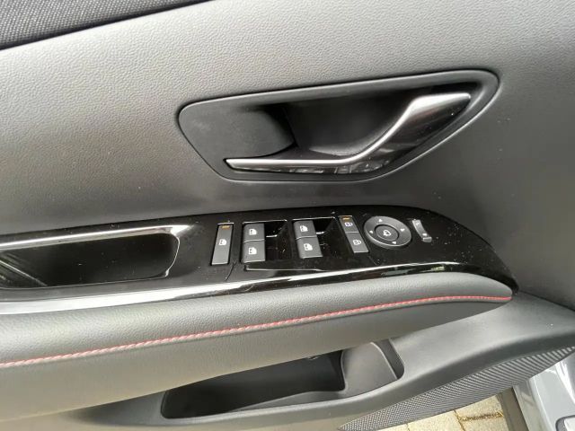 Hyundai Tucson N Line T-GDi