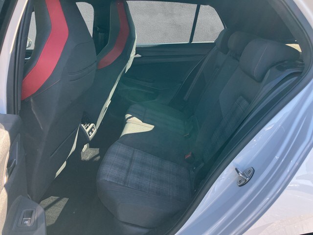 Volkswagen Golf 2.0 TSI DSG GTI