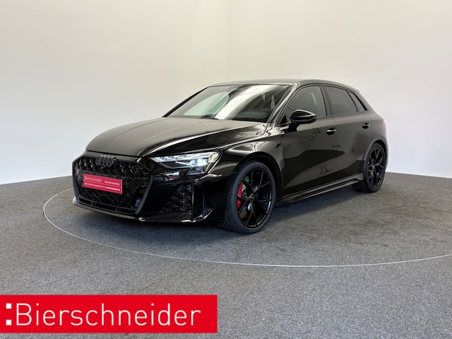 Audi RS3 Quattro S-Tronic Sportback