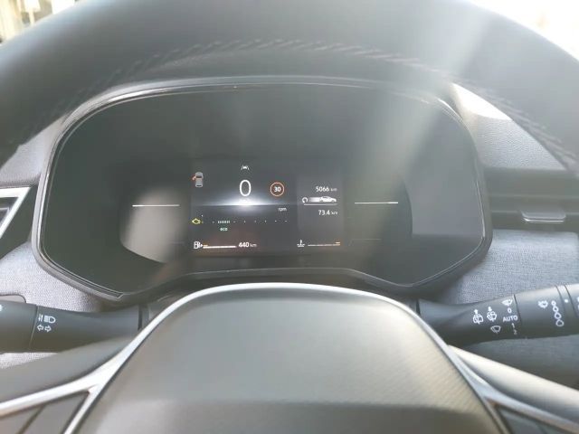 Renault Clio Evolution