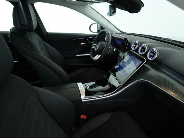 Mercedes-Benz C 200 AMG Line Estate