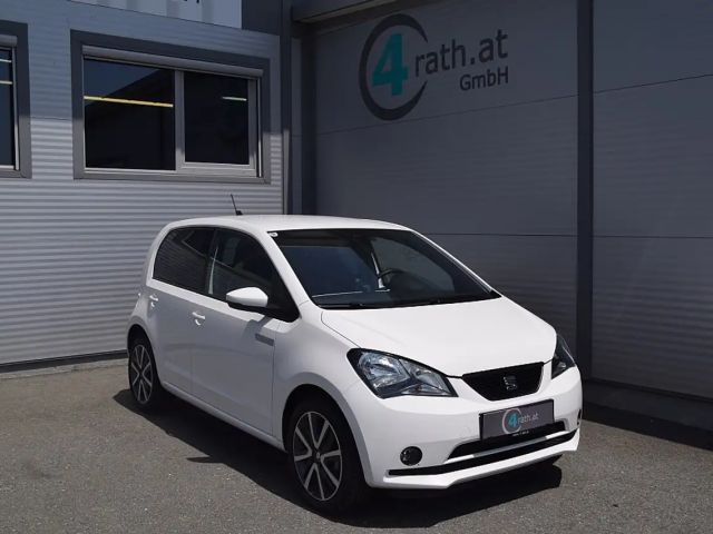 Seat Mii electric Plus