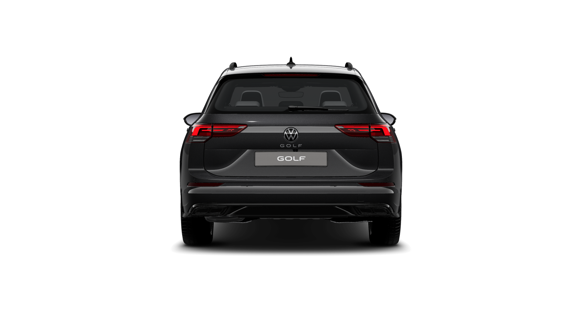 Volkswagen Golf 2.0 TDI DSG R-Line Variant