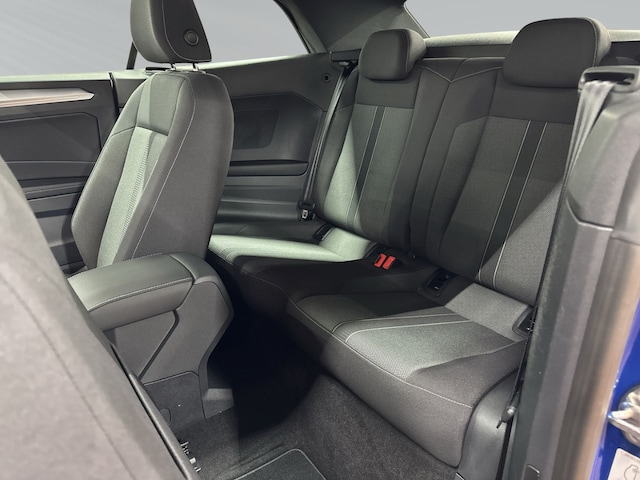 Volkswagen T-Roc 1.5 TSI Cabriolet Style