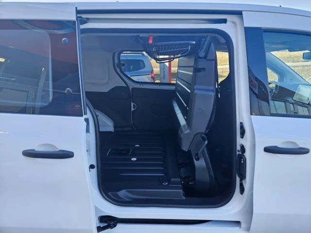 Nissan Townstar Acenta