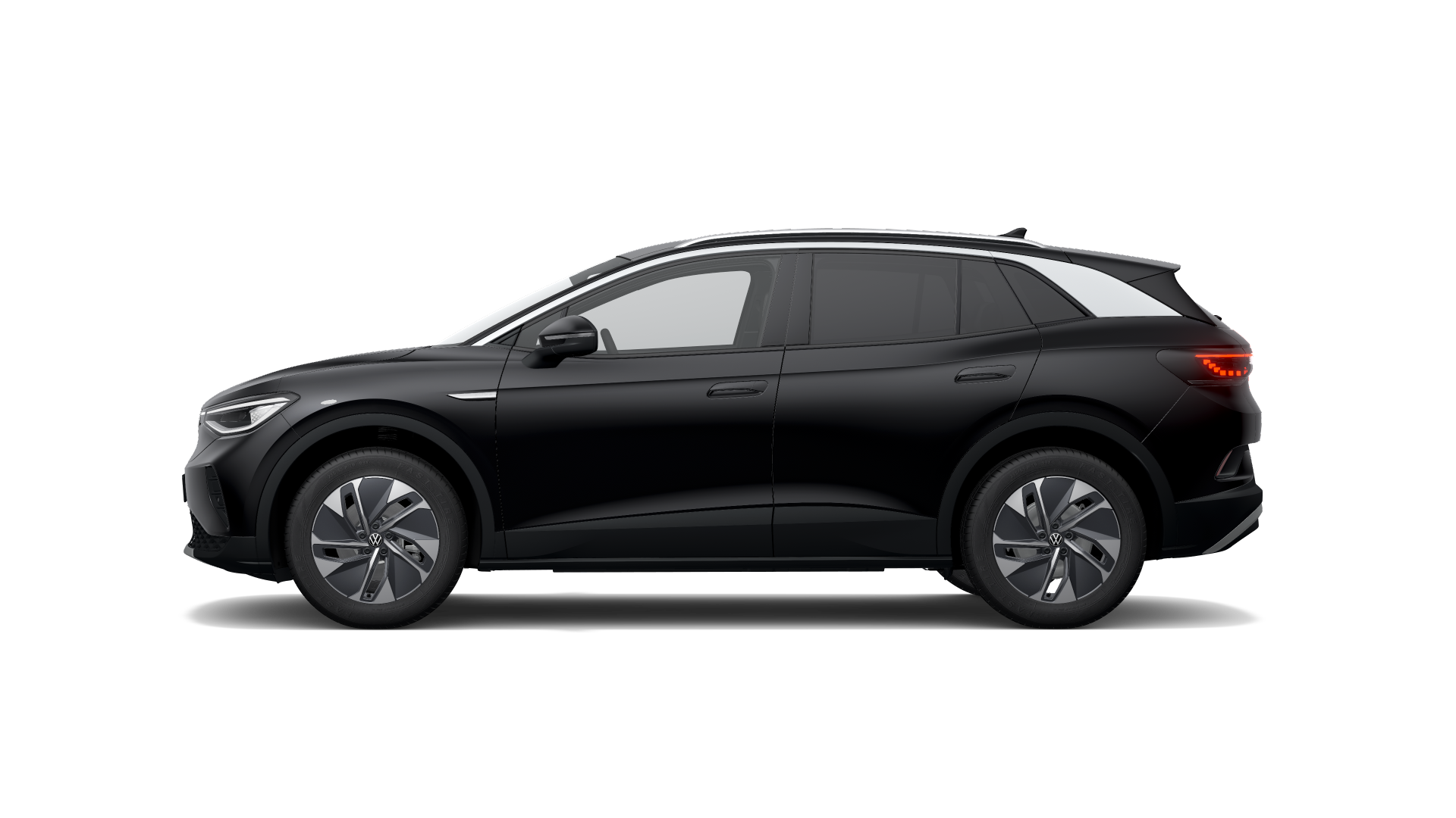 Volkswagen ID.4 Pure