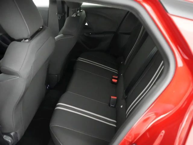 Opel Corsa GS-Line Grand Sport