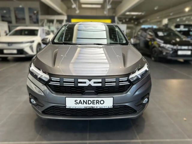 Dacia Sandero III Expression 3.J. Update Navi