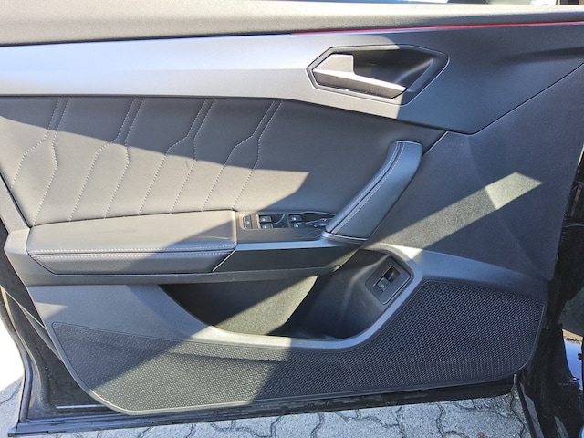 Cupra Formentor 1.5 TSI