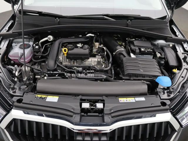 Skoda Fabia 1.0 TSI Selection