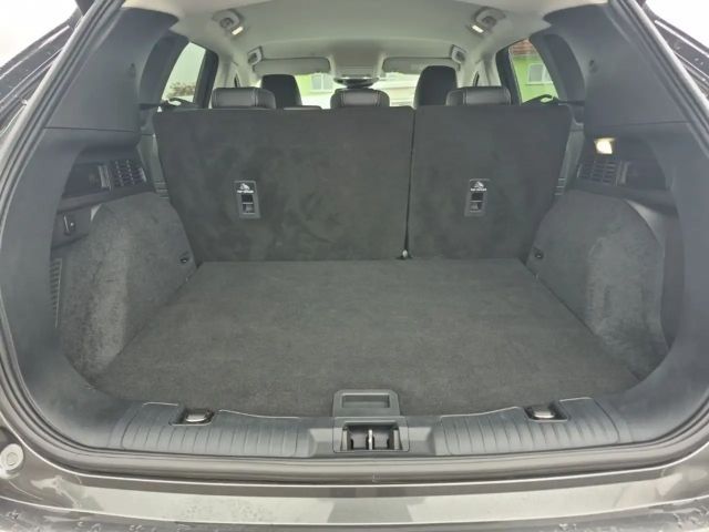 Ford Kuga EcoBoost Titanium X